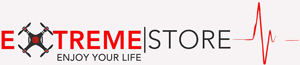 Логотип Extremestore
