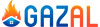 Логотип GAZAL