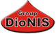 Логотип Dionis-shop