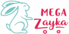 Логотип Megazayka