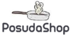 Логотип Posuda-shop