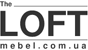 Логотип Loft-mebel