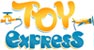 Логотип ToyExpress