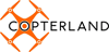 Логотип Copterland