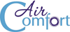 Логотип Aircomfort