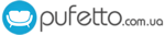 Логотип Pufetto