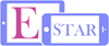Логотип E-star