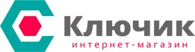 Логотип Ключик