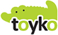 Логотип Toyko