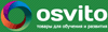 Логотип Osvito