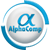 Логотип АльфаКомп