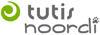 Логотип Tutis Noordi
