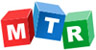 Логотип MTR