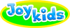 Логотип Joy Kids