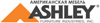 Логотип Ashley