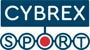 Логотип Cybrex