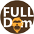 Логотип Fulldom