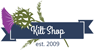 Логотип Kilt Shop