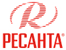 Логотип Ресанта