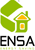 Логотип ENSA
