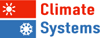 Логотип Climate Systems