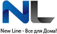 Логотип New Line