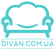 Логотип DIVAN
