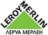 Логотип ЛЕРУА МЕРЛЕН