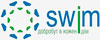 Логотип Swim
