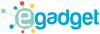 Логотип E-Gadget