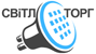 Логотип Svitlotorg