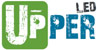 Логотип Upper