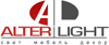 Логотип Alter Light