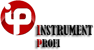 Логотип Instrument-profi