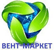 Логотип Вент-Маркет