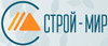 Логотип СТРОЙ-МИР