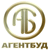 Логотип АгентБуд