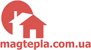 Логотип Magtepla