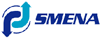 Логотип СМЕНА