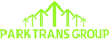 Логотип Park Trans Group