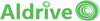 Логотип Аldrive