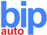 Логотип Bip Auto