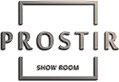 Логотип Prostir
