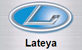 Логотип Латея-А