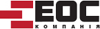 Логотип Компания ЭОС