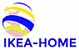 Логотип Ikea-home