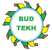 Логотип Bud-tekh
