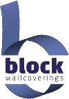 Логотип Block