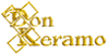 Логотип Don Keramo