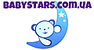 Логотип BabyStars